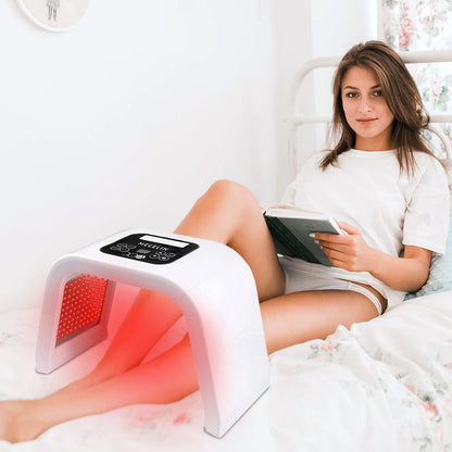 Eccoba™ - LED Light Therapy